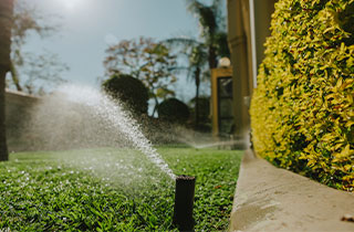 Irrigation-Services