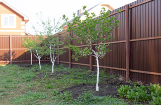 Retaining-Wall